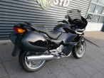 2011 Honda NT 650 Deauville