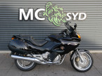 2011 Honda NT 650 Deauville