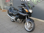 2011 Honda NT 650 Deauville