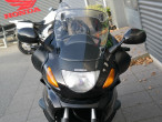 2011 Honda NT 650 Deauville