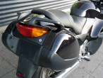 2011 Honda NT 650 Deauville