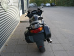 2011 Honda NT 650 Deauville