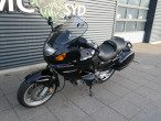 2011 Honda NT 650 Deauville