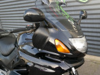 2011 Honda NT 650 Deauville