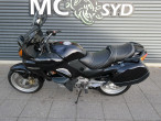 2011 Honda NT 650 Deauville