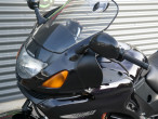 2011 Honda NT 650 Deauville