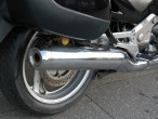 2011 Honda NT 650 Deauville