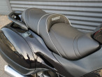 2011 Honda NT 650 Deauville