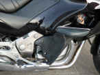 2011 Honda NT 650 Deauville
