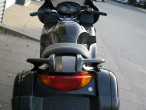 2011 Honda NT 650 Deauville