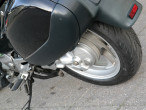 2011 Honda NT 650 Deauville