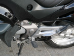 2011 Honda NT 650 Deauville