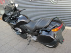 2011 Honda NT 650 Deauville