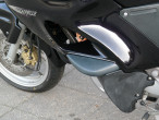 2011 Honda NT 650 Deauville