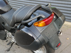 2011 Honda NT 650 Deauville