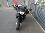 2011 Honda NT 650 Deauville