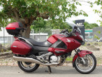 2011 Honda NT 700 Deauville 2011 Honda NT 700 Deauville