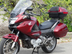 2011 Honda NT 700 Deauville 2011 Honda NT 700 Deauville