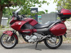 2011 Honda NT 700 Deauville 2011 Honda NT 700 Deauville
