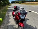 2011 Honda NT 700 Deauville 2011 Honda NT 700 Deauville