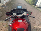 2011 Honda ST 1300 Pan European