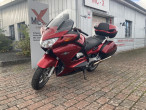 2011 Honda ST 1300 Pan European