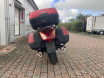 2011 Honda ST 1300 Pan European