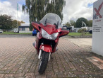 2011 Honda ST 1300 Pan European