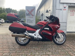 2011 Honda ST 1300 Pan European