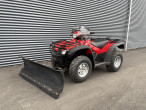 2011 Honda TRX 500 Foreman 2011 Honda TRX 500 Foreman