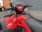 2011 Honda TRX 500 Foreman 2011 Honda TRX 500 Foreman