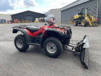 2011 Honda TRX 500 Foreman 2011 Honda TRX 500 Foreman