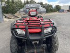 2011 Honda TRX 500 Foreman 2011 Honda TRX 500 Foreman