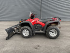 Honda TRX 500 Foreman HMC Motorcykler. Vi bytter gerne. Honda TRX 500 Foreman HMC Motorcykler. Vi bytter gerne.