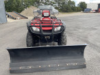 2011 Honda TRX 500 Foreman 2011 Honda TRX 500 Foreman