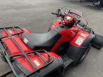2011 Honda TRX 500 Foreman 2011 Honda TRX 500 Foreman