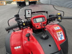 2011 Honda TRX 500 Foreman 2011 Honda TRX 500 Foreman