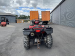 2011 Honda TRX 500 Foreman 2011 Honda TRX 500 Foreman