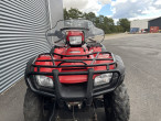 2011 Honda TRX 500 Foreman 2011 Honda TRX 500 Foreman