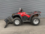 2011 Honda TRX 500 Foreman 2011 Honda TRX 500 Foreman