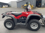2011 Honda TRX 500 Foreman 2011 Honda TRX 500 Foreman