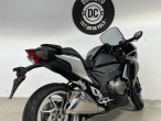 2011 Honda VFR 1200 F