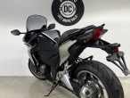 2011 Honda VFR 1200 F
