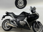 2011 Honda VFR 1200 F