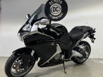 2011 Honda VFR 1200 F