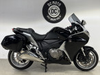 Honda VFR 1200 F Honda VFR 1200 F
