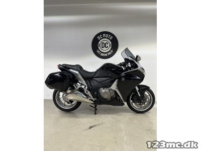 Honda VFR 1200 F