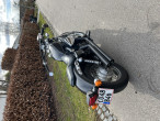 2011 Honda VT 750 S 2011 Honda VT 750 S