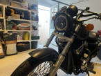 2011 Honda VT 750 S 2011 Honda VT 750 S