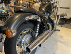 2011 Honda VT 750 S 2011 Honda VT 750 S